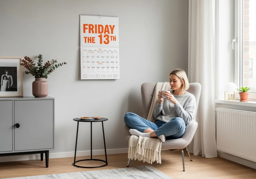 Najgori petak 13. u posljednjih 45 godina? Četiri znaka biće na udaru