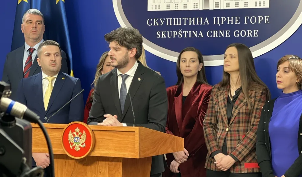 Čarapić: Odlaganjem rasprava udaljavamo se od cilja, a to je zatvaranje poglavlja