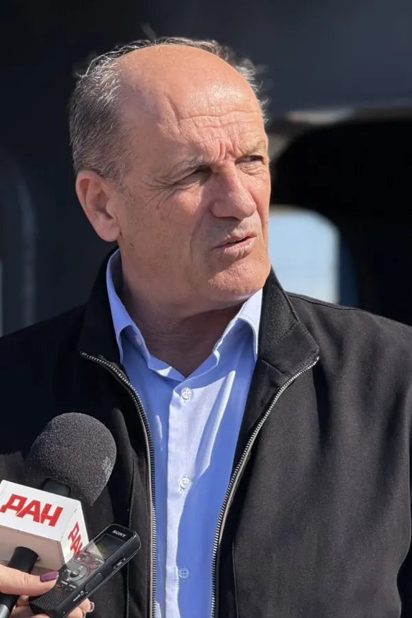 Rado&scaron; Zečević