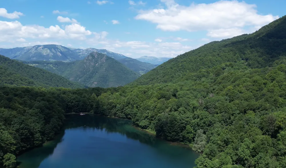 NP Biogradska gora od ponedjeljka otvoren za posjete