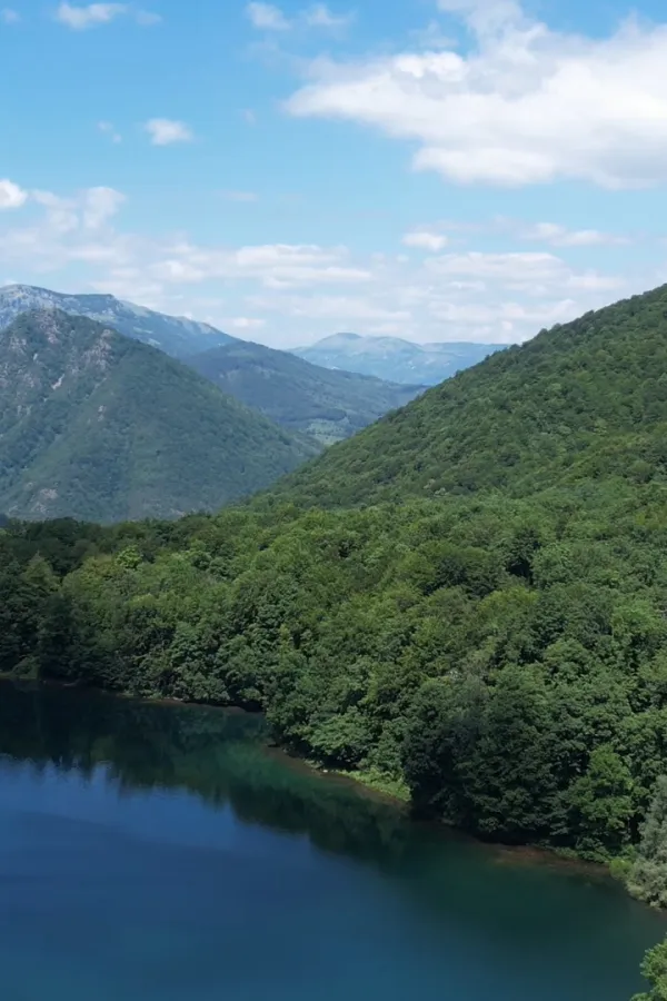 NP Biogradska gora od ponedjeljka otvoren za posjete