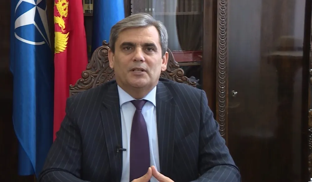 Ibrahimović: Usvajanje strategije pro&scaron;irenja mnogo vi&scaron;e od formalnog koraka