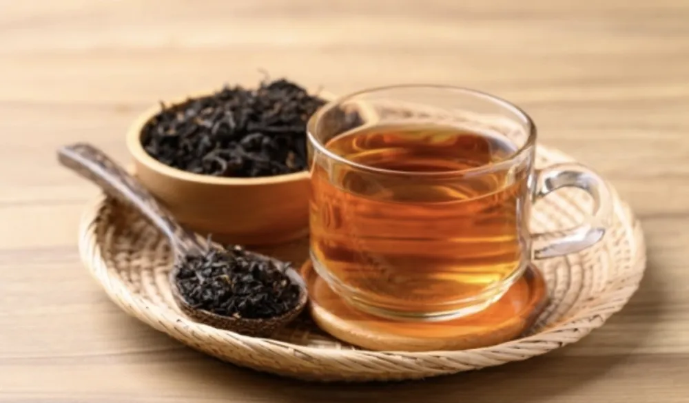 Crni čaj može da smanji upale u tijelu