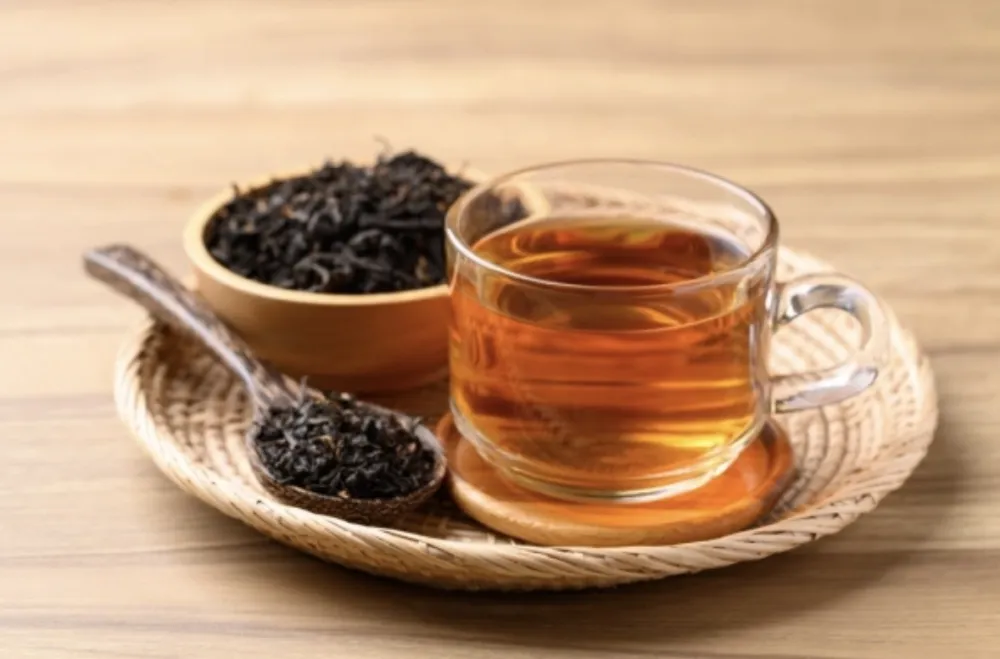 Crni čaj može da smanji upale u tijelu