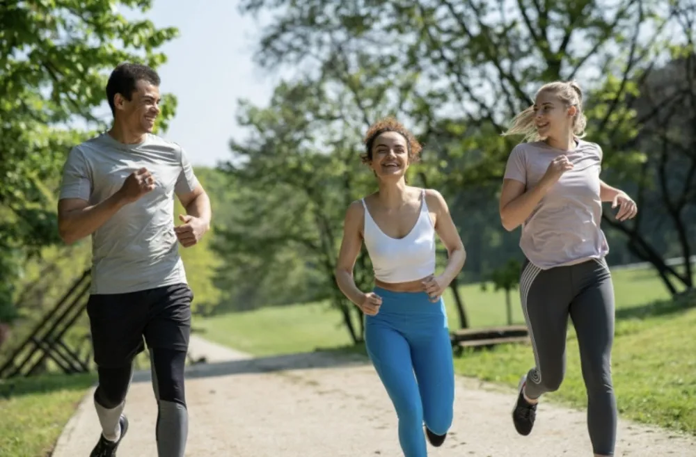 Želite da smr&scaron;ate? Ova jednostavna vježba brže sagorijeva masti od trčanja