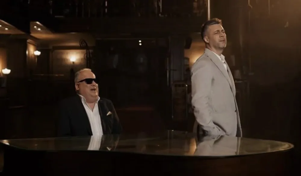 Dejan Matić i "Lexington" objavili "Bistru rijeku"