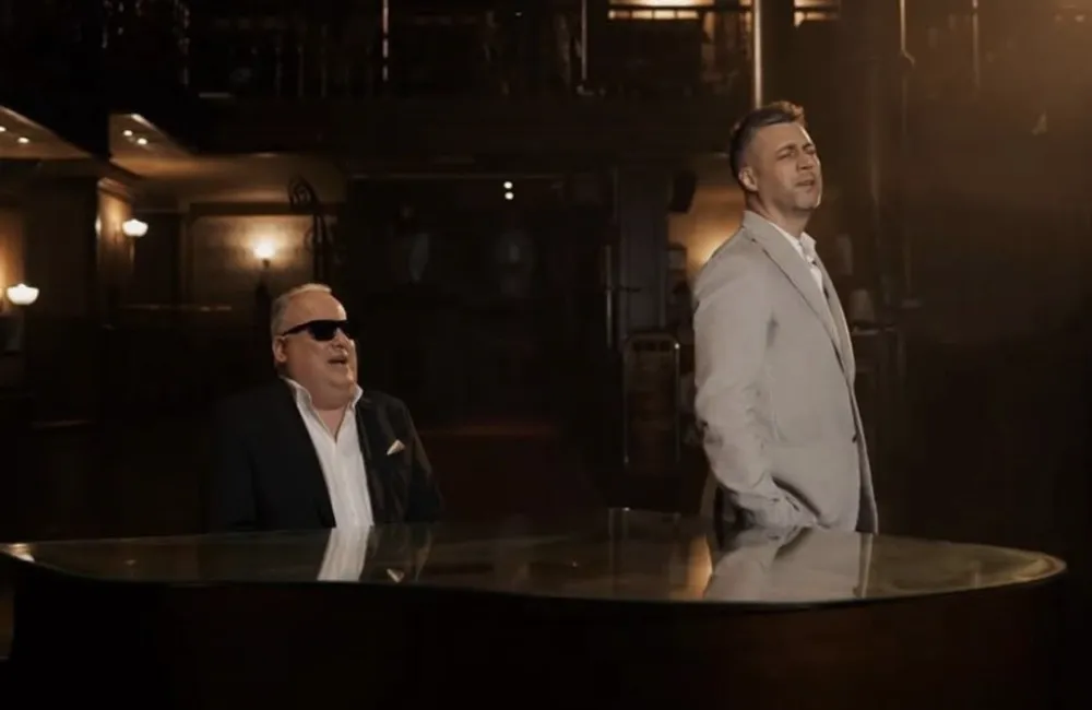 Dejan Matić i "Lexington" objavili "Bistru rijeku"