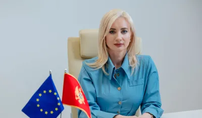 Gorčević: EK razjasnila činjenicu da je Crna Gora najnapredniji kandidat