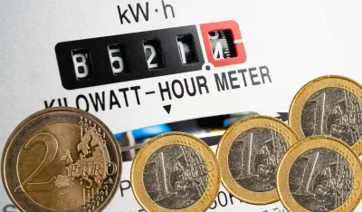 EU najavljuje zeleno svjetlo za državnu pomoć velikim potro&scaron;ačima energije