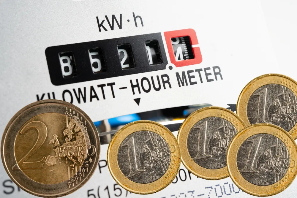 EU najavljuje zeleno svjetlo za državnu pomoć velikim potro&scaron;ačima energije