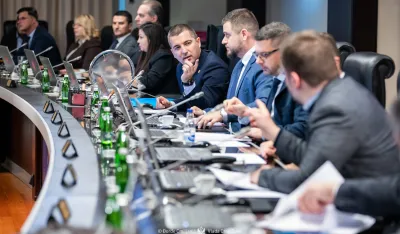 Ovo su nova kadrovska rje&scaron;enja Vlade