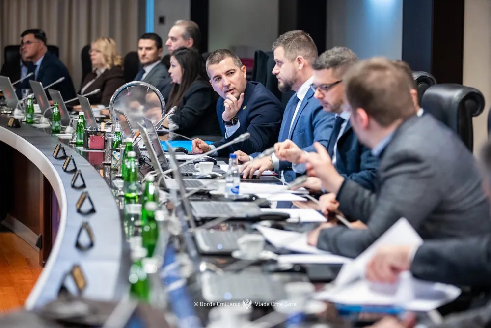 Ovo su nova kadrovska rje&scaron;enja Vlade