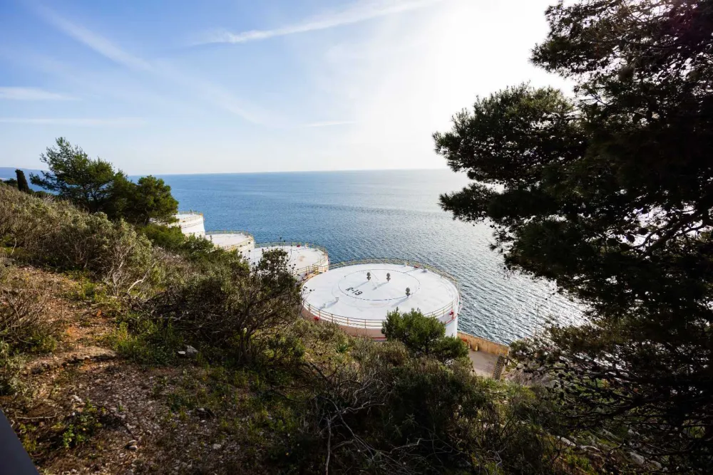 Deelegacija Ministarstva energetike