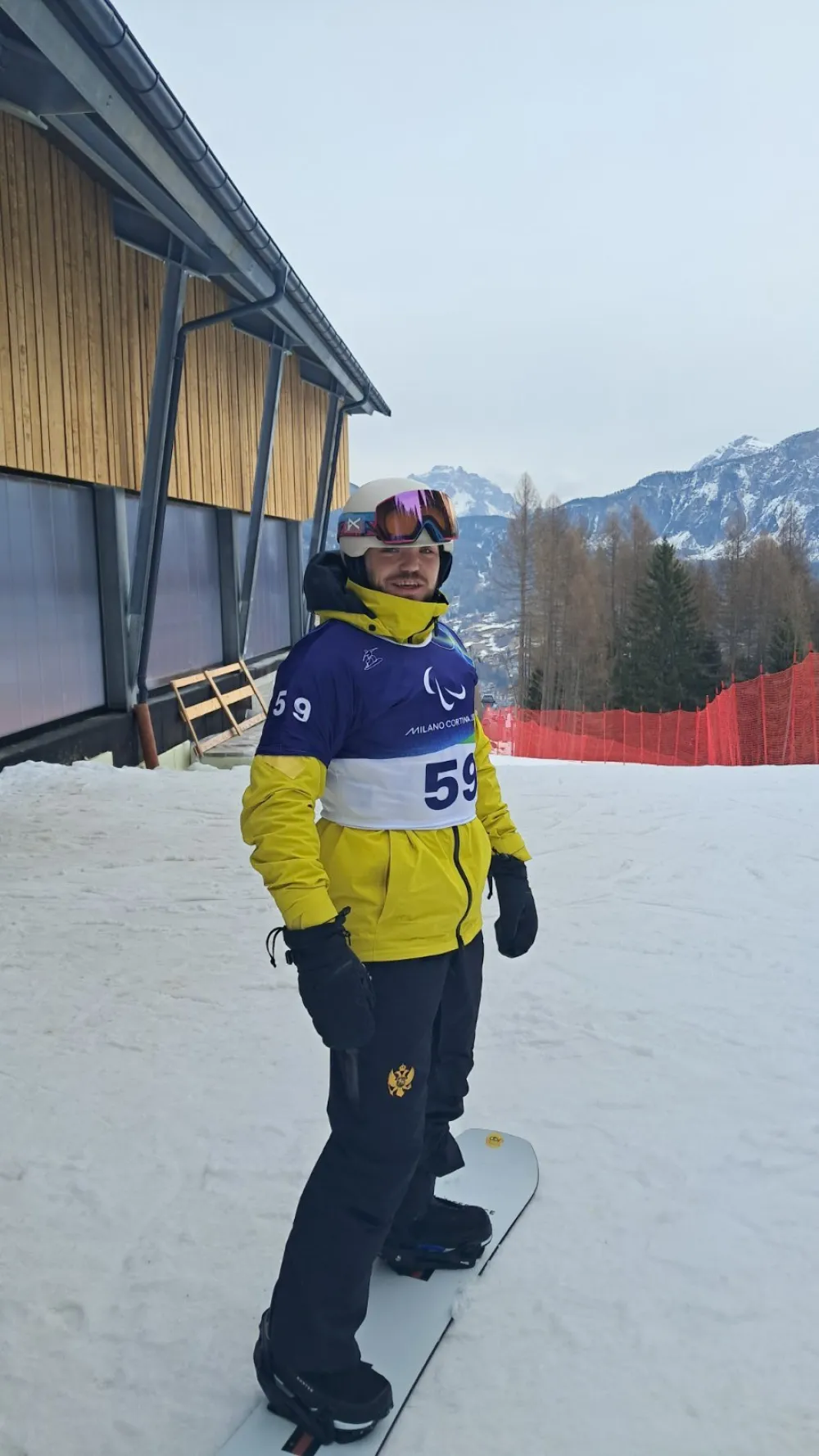 Andrej &Scaron;ibalić