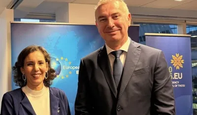 Zakonodavne reforme u oblasti rodne ravnopravnosti