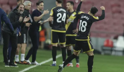 Valjekano slavio u Turskoj