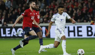 Oli Votkins donio trijumf Aston Vili