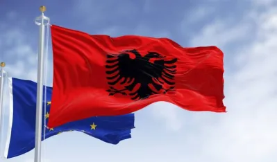 Politiko: Brisel zabrinut jer Albanija &scaron;titi biv&scaron;u zamjenicu premijera optuženu za korupciju