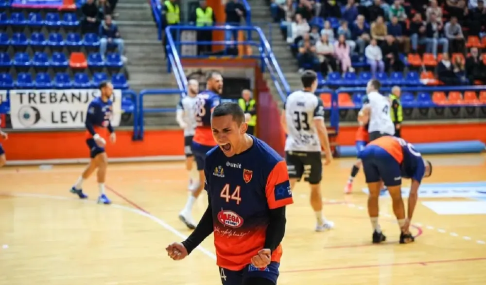 Vladan Lončar 18 puta pogodio mrežu Zabjela