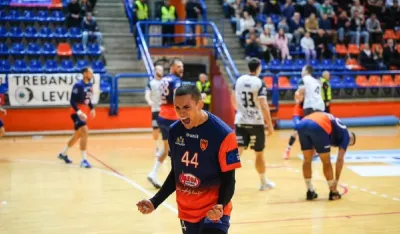 Vladan Lončar 18 puta pogodio mrežu Zabjela