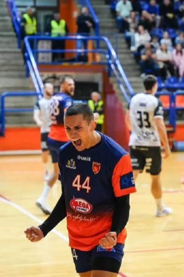 Vladan Lončar 18 puta pogodio mrežu Zabjela