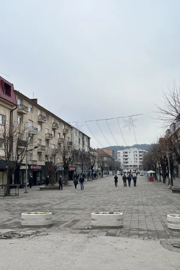 Predstavnici beranskih MZ pokrenuli inicijativu: Formirati Centar za regionalni razvoj sjevera