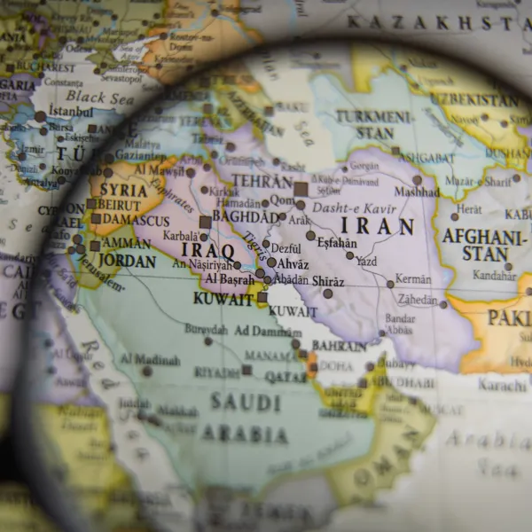 Interesi Izraela u sukobu na Bliskom istoku