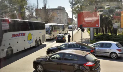 Autobuski prevoznici neće poskupiti karte