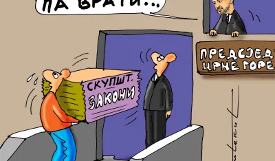 Karikatura, ilustracija