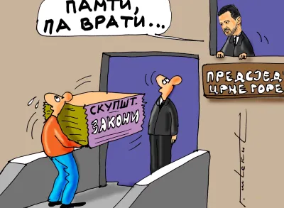Karikatura, ilustracija