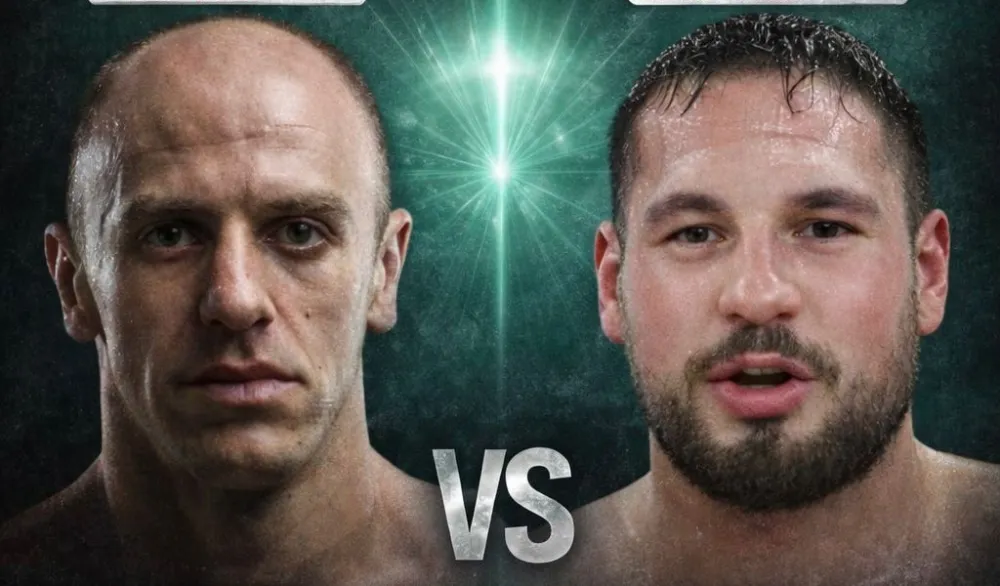 Sprema se spektakl u Igalu