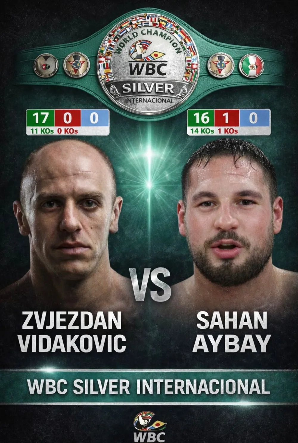 Sprema se spektakl u Igalu