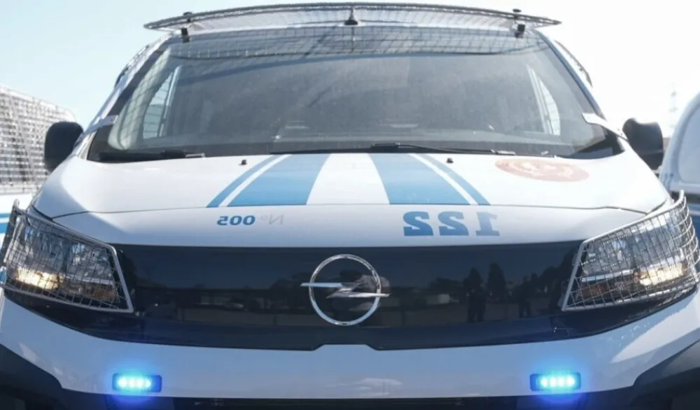 U Baru uhap&scaron;en član OKG: Vozio pod dejstvom psihoaktivnih supstanci,&nbsp;pronađen gasni pi&scaron;tolj