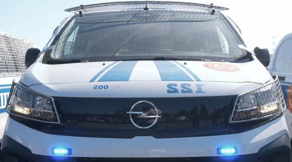 U Baru uhap&scaron;en član OKG: Vozio pod dejstvom psihoaktivnih supstanci,&nbsp;pronađen gasni pi&scaron;tolj