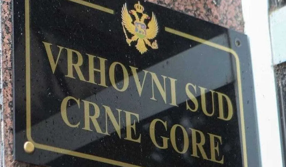 Vrhovni sud produžio pritvor trojici okrivljenih za jo&scaron; tri mjeseca, sumnjiče se za krijumčarenje