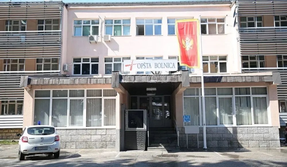 Otvoreno pismo ljekara KBC Berane:&nbsp;Znamo ko su inicijatori negativne medijske kampanje