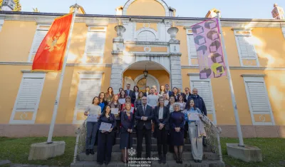 Ćulafić: EU Akademija platforma za povezivanje stručnjaka i razmjenu najboljih praksi
