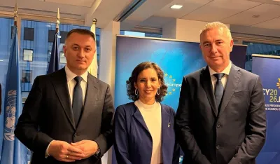 Đeka: U pripremi novi Zakon o rodnoj ravnopravnosti