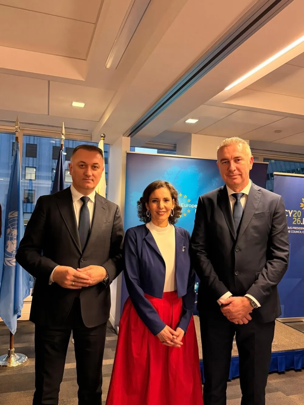 Đeka: U pripremi novi Zakon o rodnoj ravnopravnosti