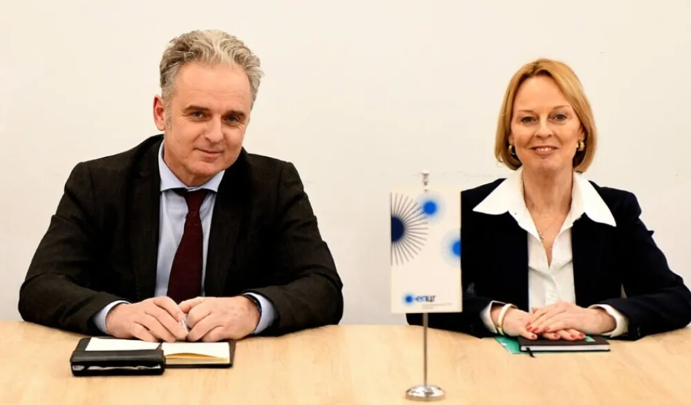 Jačanje saradnje Crne Gore i &Scaron;vedske u energetici