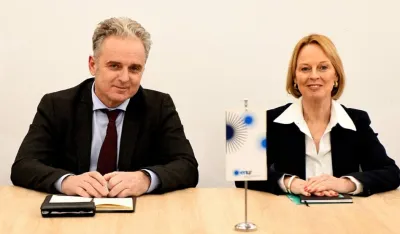 Jačanje saradnje Crne Gore i &Scaron;vedske u energetici