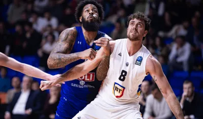 Са меча Будућнст Воли - Клуж