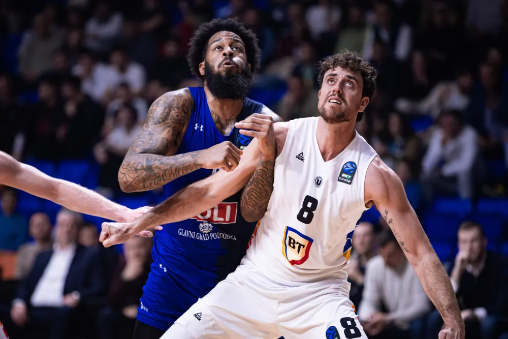 Са меча Будућнст Воли - Клуж