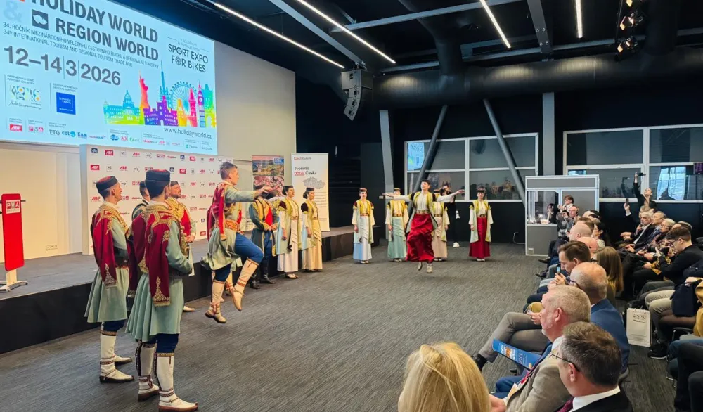 NTO: Če&scaron;ko trži&scaron;te od velikog značaja za crnogorski turizam