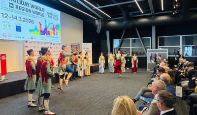 NTO: Če&scaron;ko trži&scaron;te od velikog značaja za crnogorski turizam