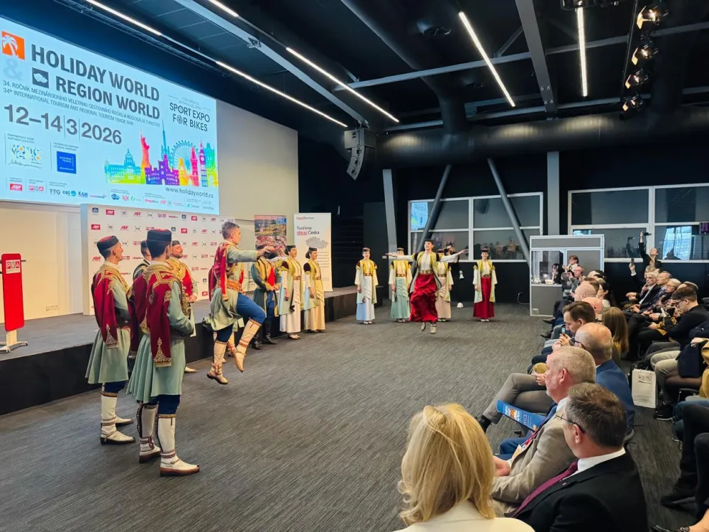 NTO: Če&scaron;ko trži&scaron;te od velikog značaja za crnogorski turizam