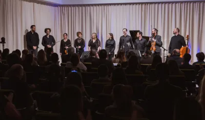 Pićurić: Aluzije na stare stilove, provlačim kroz moje nove filtere