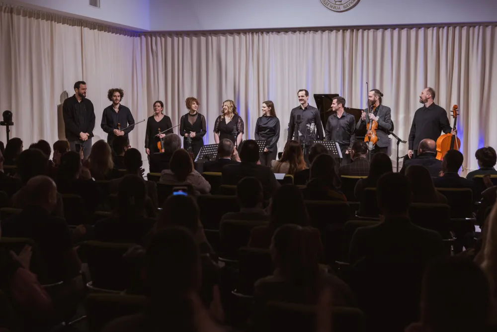 Pićurić: Aluzije na stare stilove, provlačim kroz moje nove filtere