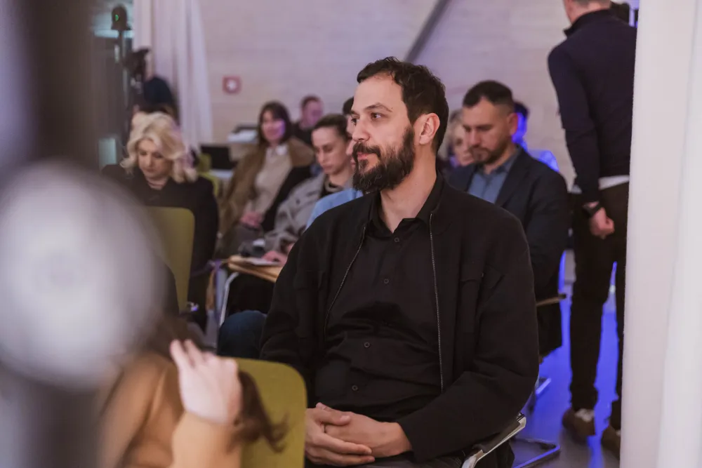 Pićurić: Aluzije na stare stilove, provlačim kroz moje nove filtere