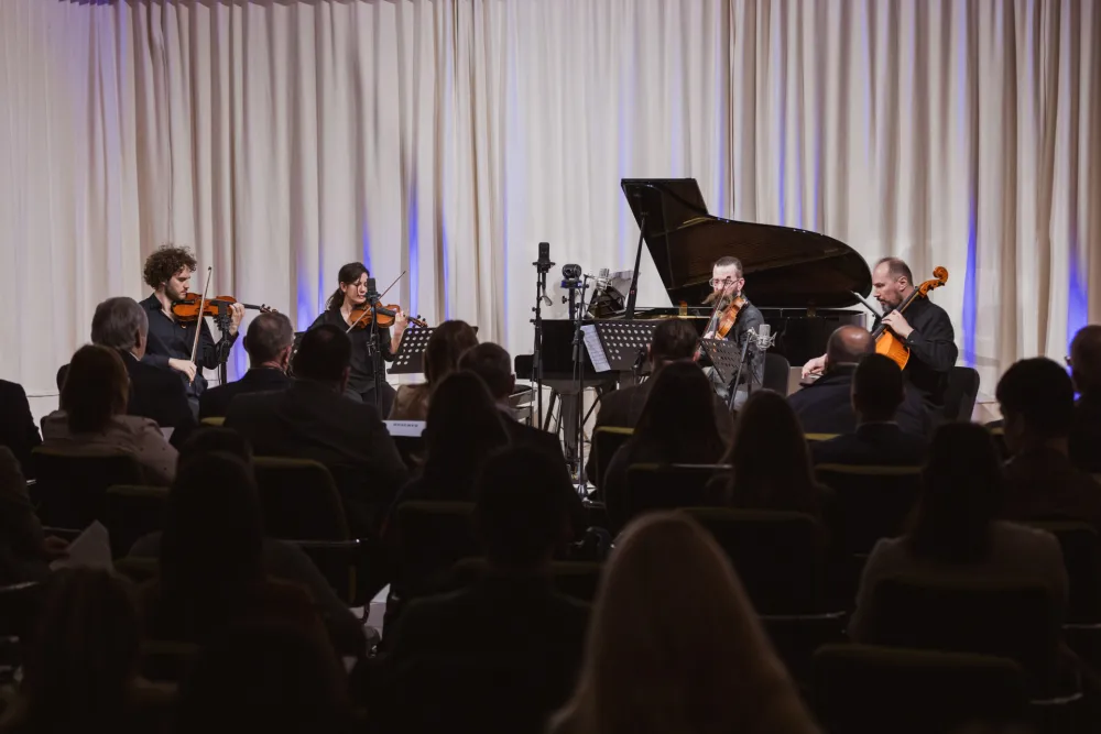 Pićurić: Aluzije na stare stilove, provlačim kroz moje nove filtere